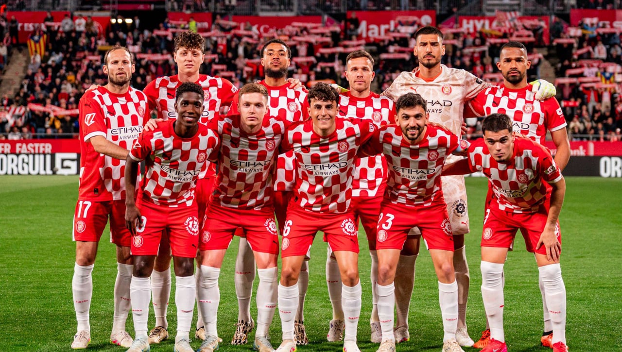 Los jugadores fijos para Míchel para la 25/26