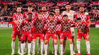 Los jugadores fijos para Míchel para la 25/26