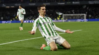 "Antes que a Llorente vuelvo a llamar a Sergio Ramos para la Selección"