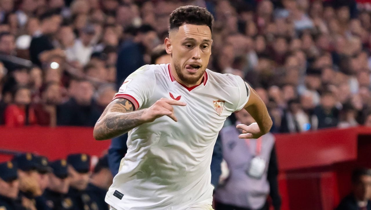 LaLiga explica la situación del Sevilla y cuánto se puede gastar en fichajes