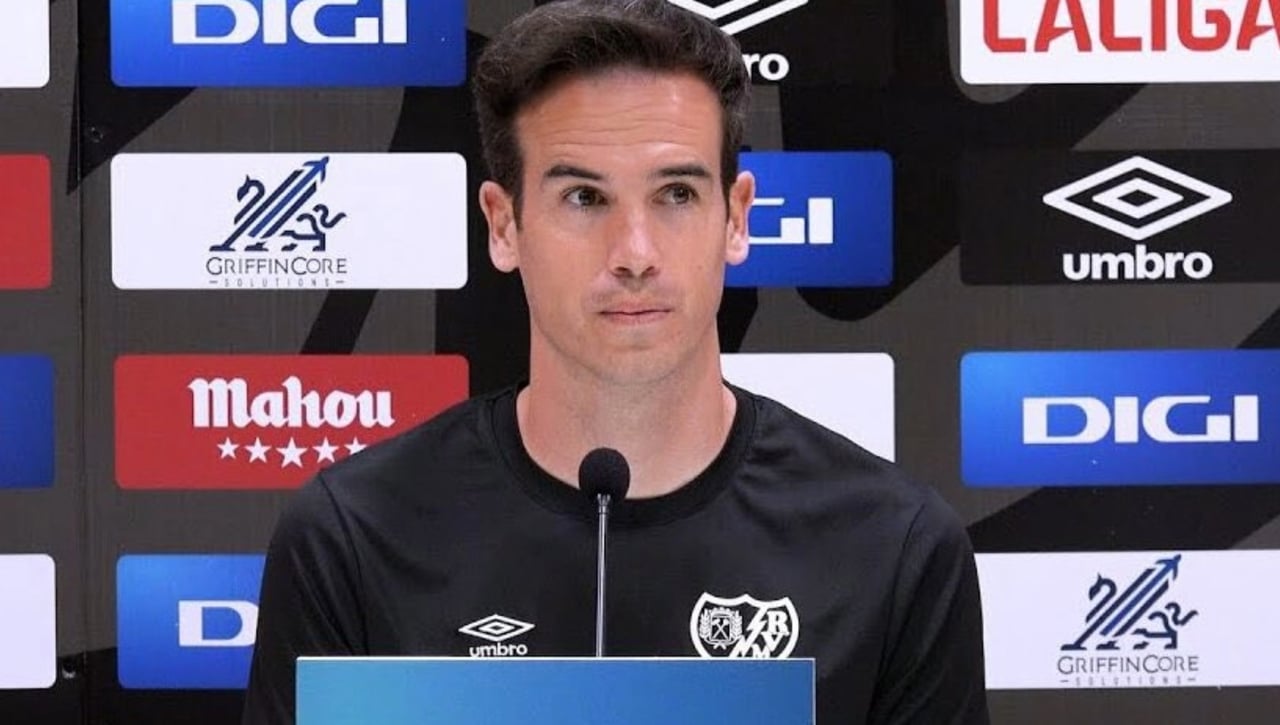 Iñigo Pérez explica lo de Isi