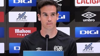 Iñigo Pérez explica lo de Isi