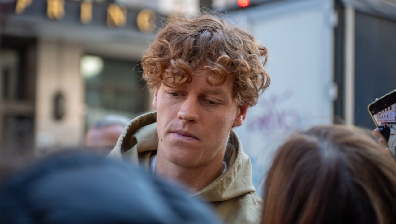 Sinner silencia a Italia con el motivo real de su ausencia en la Copa Davis