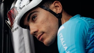 Juan Ayuso suelta el bombazo tras lo del Tour