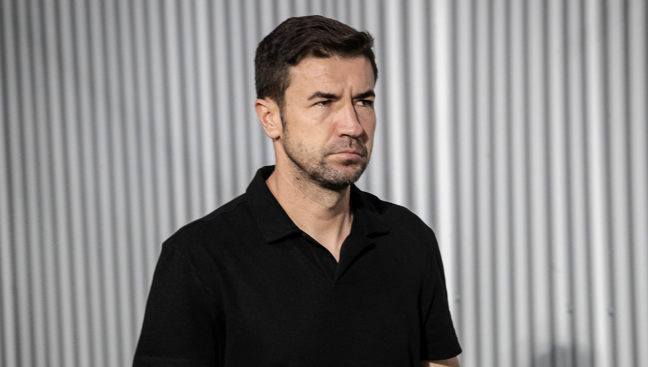 Gabi Fernández salva el puesto en el Real Zaragoza tras vencer al Mirandés