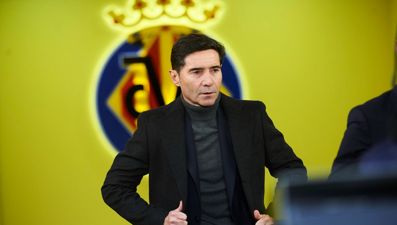 El dardo del Villarreal a la RFEF