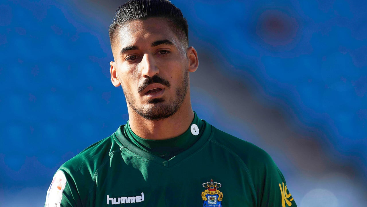 Buenas noticias para el Betis con Álvaro Valles