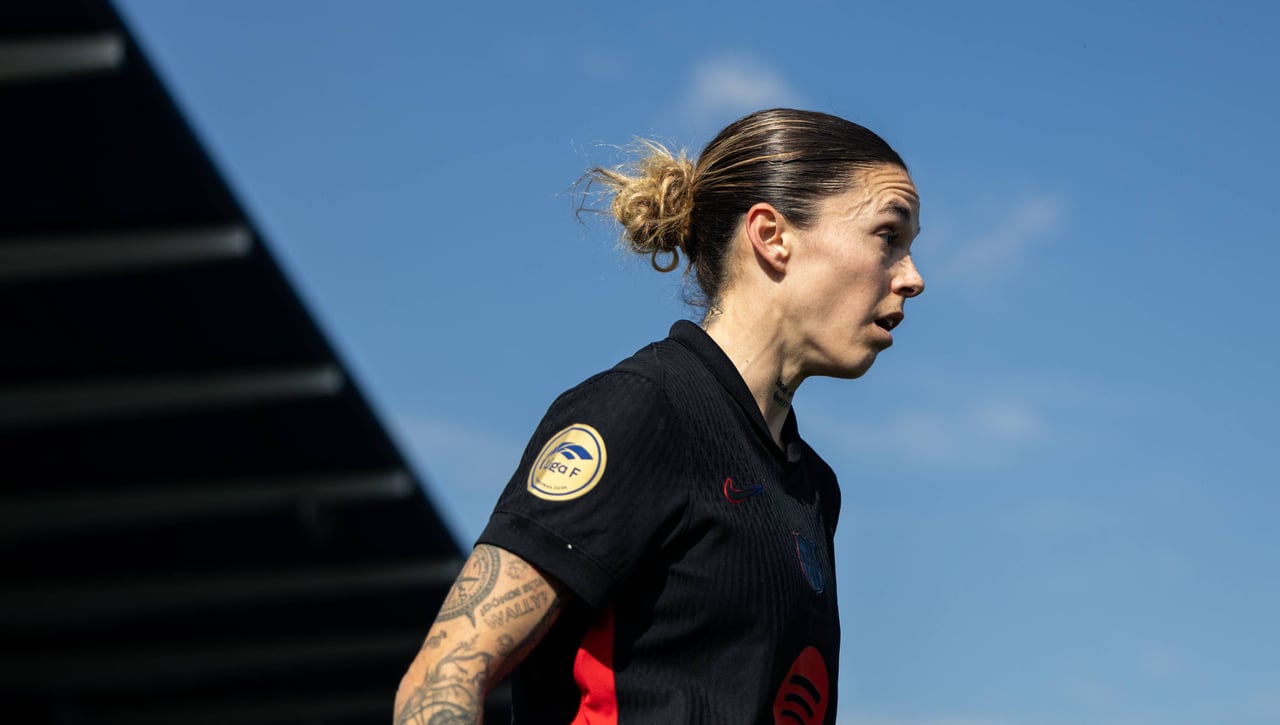 Mapi León se pasa de la raya 