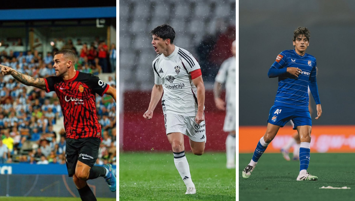 El Deportivo de La Coruña maneja opciones ambiciosas para el mercado de invierno