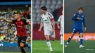 El Deportivo de La Coruña maneja opciones ambiciosas para el mercado de invierno 