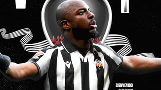 Un fichaje de Champions para el Castellón