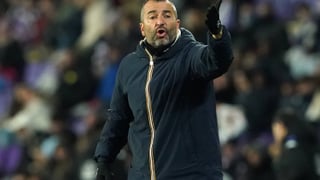 Cierran filas con Diego Martínez 