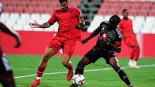 Sevilla 0-2 Orlando Pirates: García Pimienta tiene mucho trabajo