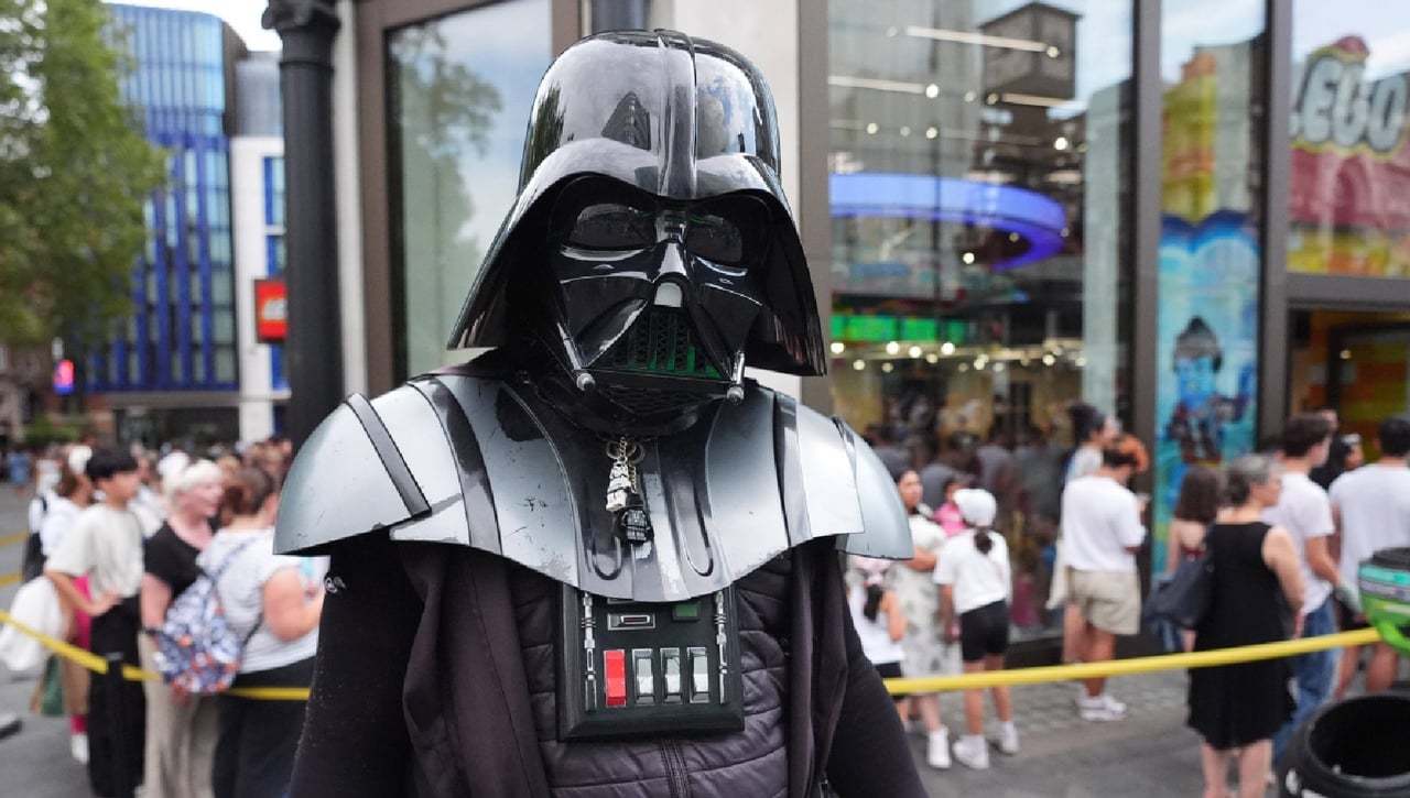 Actores de Hollywood denuncian a Fortnite