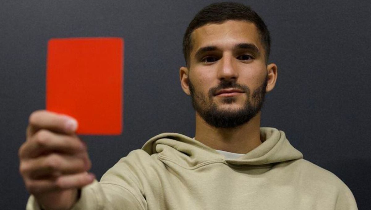 Pesimismo con el fichaje de Houssem Aouar