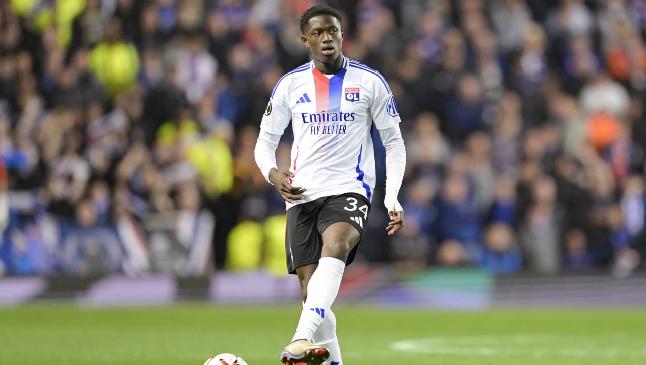 Fichaje a la vista en el Villarreal