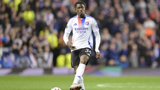 Fichaje a la vista en el Villarreal