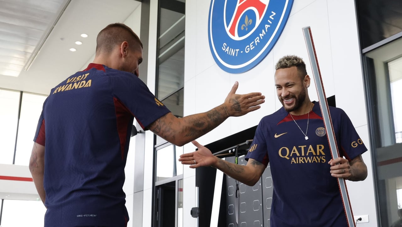 El Atlético de Madrid mueve ficha por su centrocampista preferido