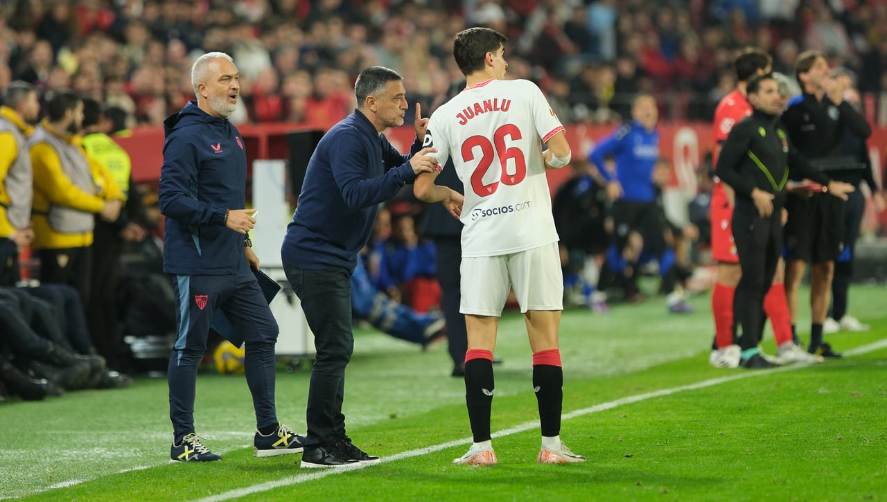 La última oferta del Galatasaray por un Juanlu que desea "seguir creciendo"