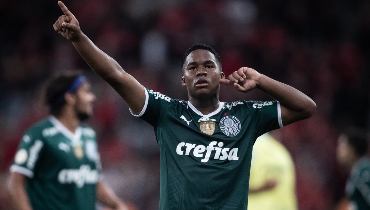 Un exojeador del Real Madrid pone en duda la edad de Endrick