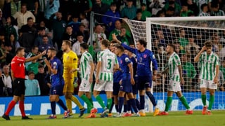 Real Betis - Atlético de Madrid: horario, canal y dónde ver hoy en TV y online el partido de la jornada 10 de LaLiga 