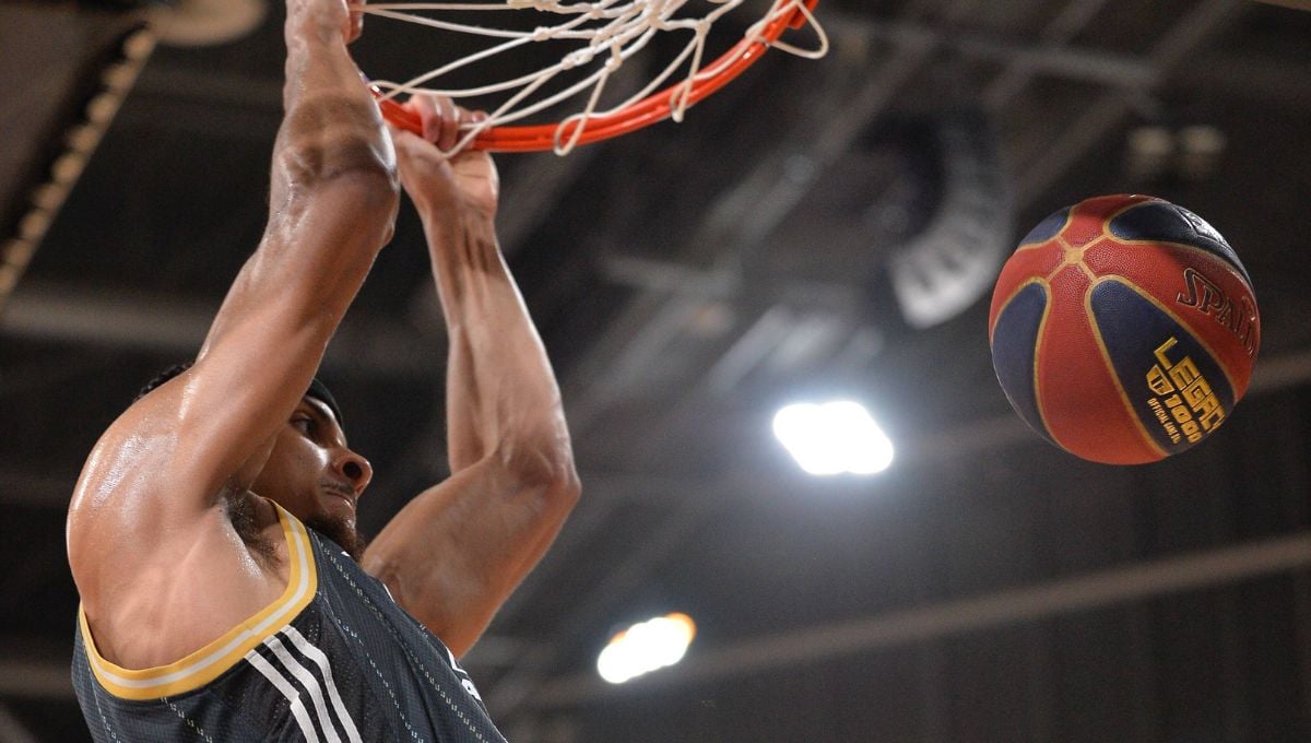 El Valencia Basket toca techo con un fichaje de campanillas 
