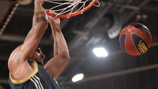 El Valencia Basket toca techo con un fichaje de campanillas 