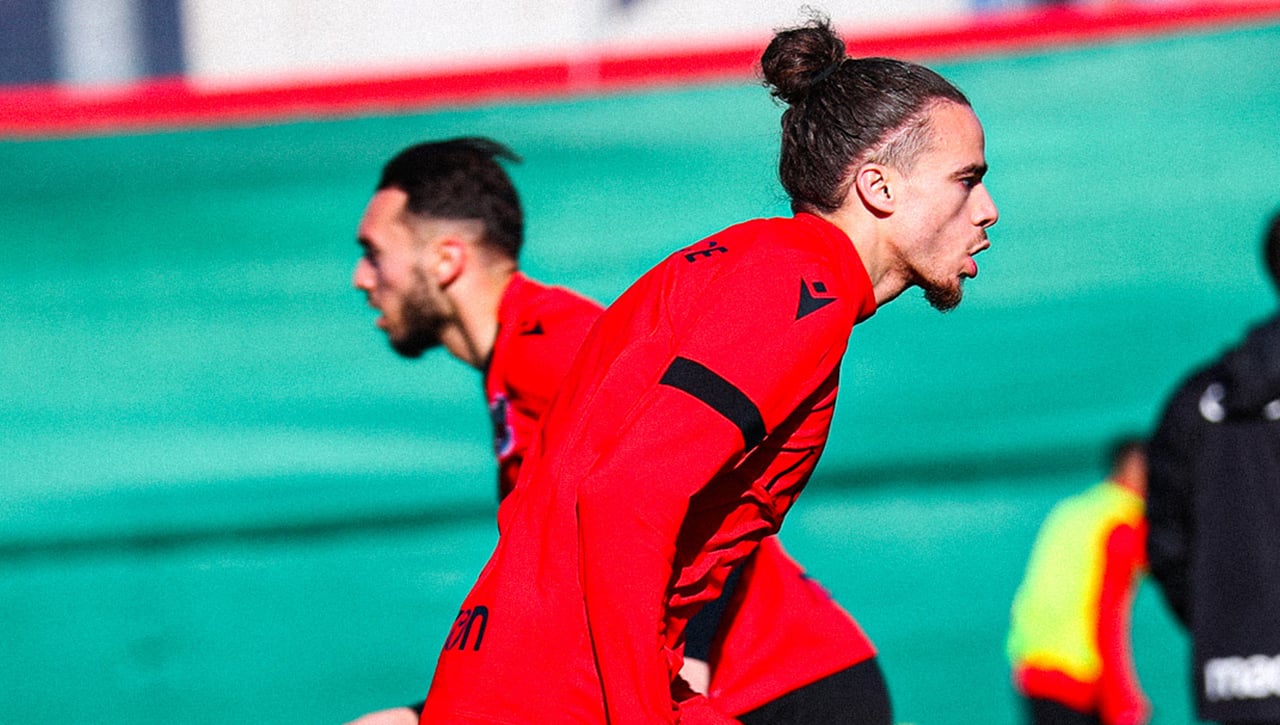 Víctor Orta tiene bien controlado a un extremo en el caladero preferido de Monchi