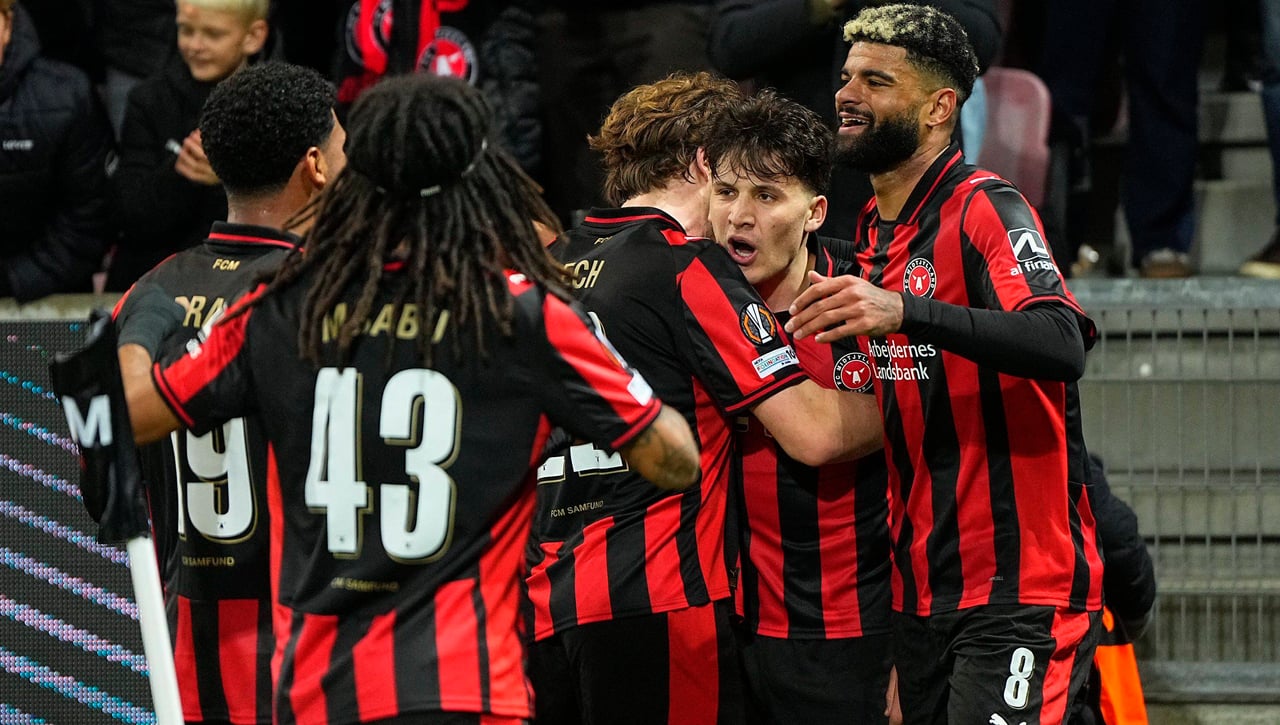 Brilla en la Europa League y reabre el debate sobre su fichaje por el Athletic