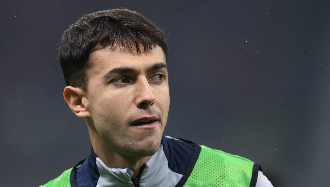 Zubimendi toma la decisión