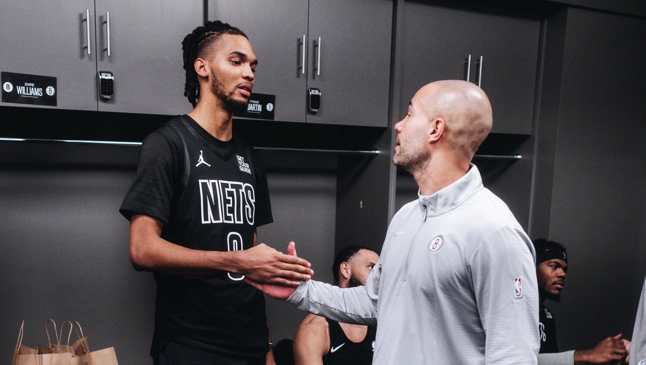 Sige la tortura sin Luka Doncic y Jordi Fernández necesita un cambio