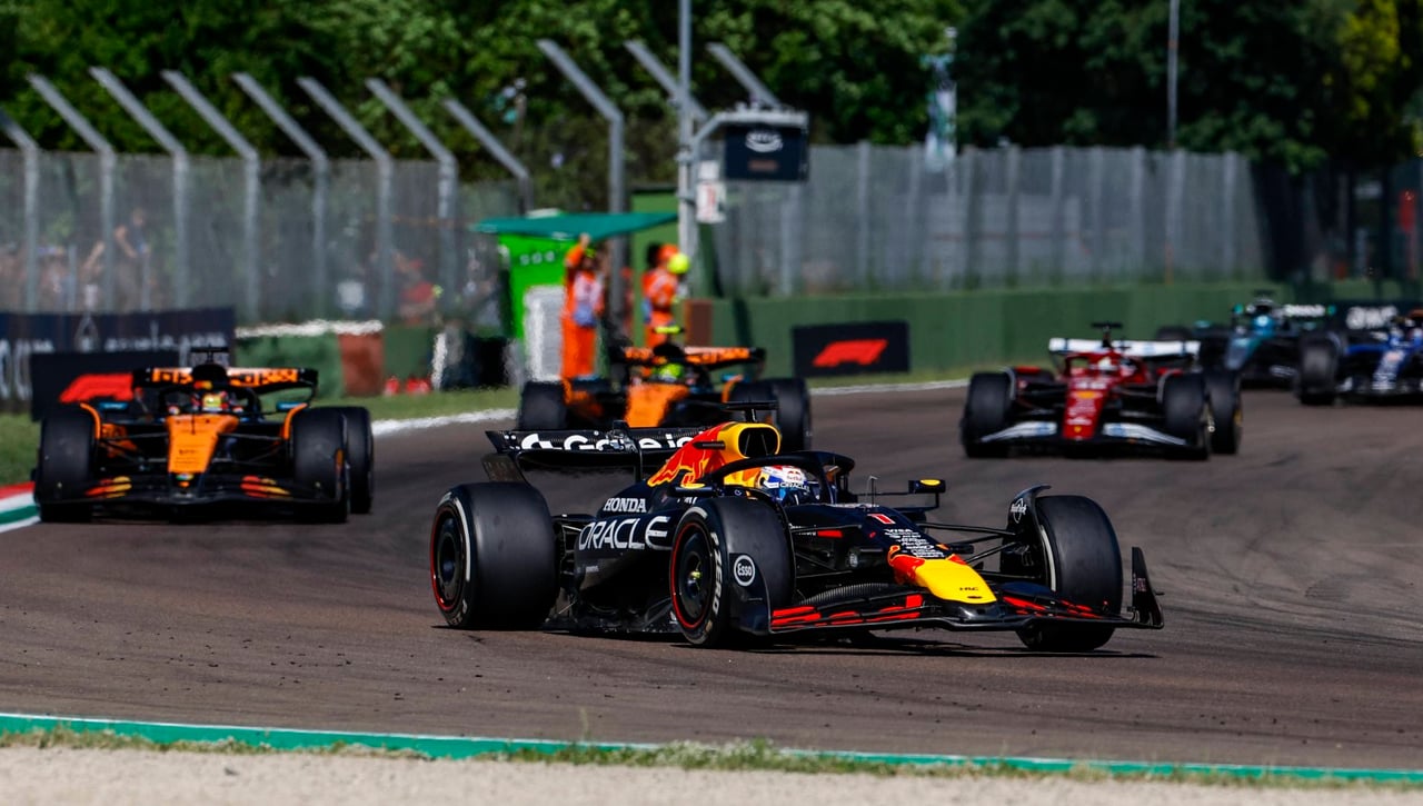 ¿Qué es el modo de clasificación ('qualifying mode') y cómo afecta al rendimiento?