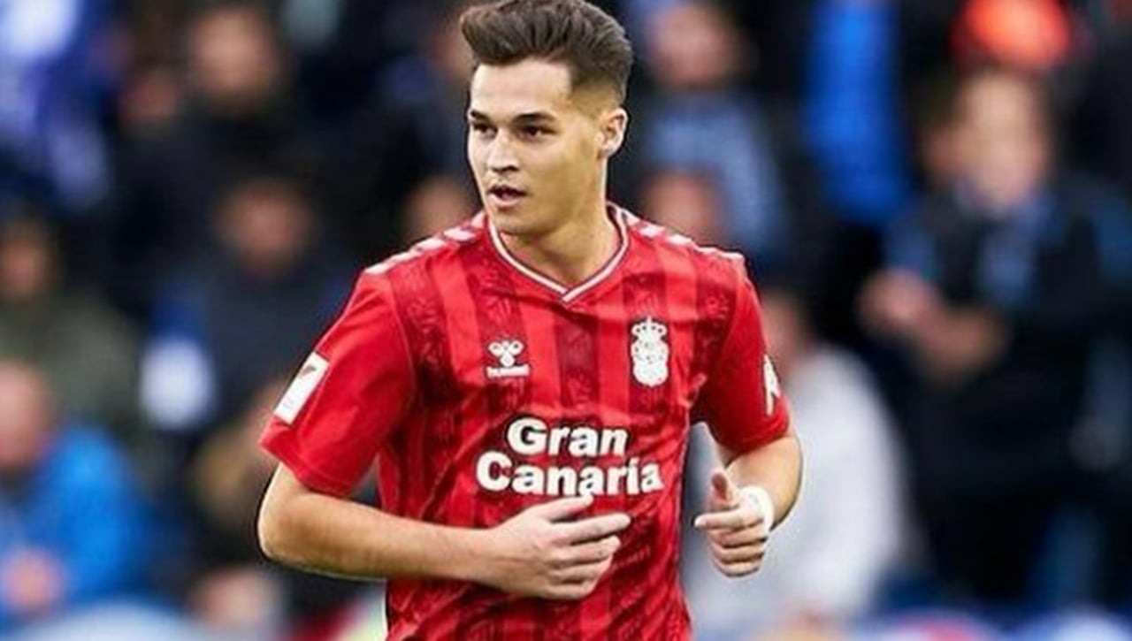 García Pimienta pide al Sevilla un fichaje casi imposible