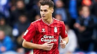 García Pimienta pide al Sevilla un fichaje casi imposible