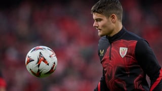 Decisión tomada con Peio Canales