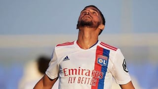 Volcados con Houssem Aouar 