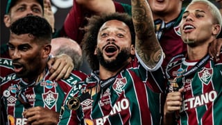 La confesión de Marcelo que puede herir al madridismo