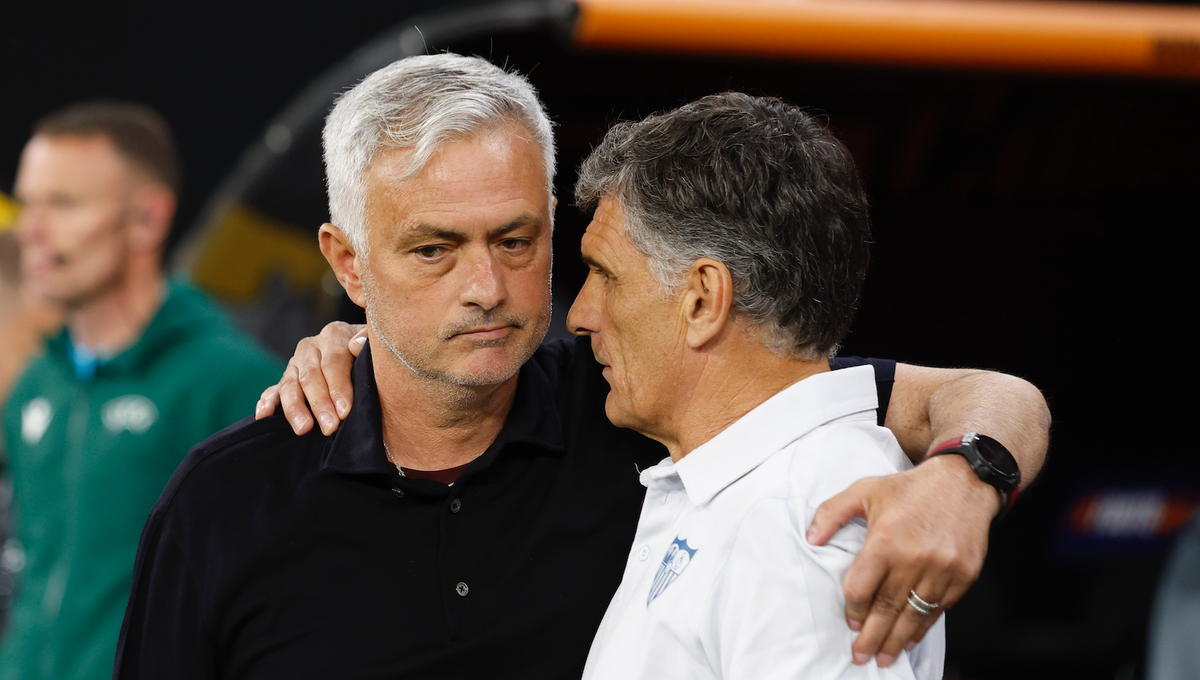 Mourinho renuncia a su puesto en la UEFA: “Me siento obligado a tomar esta decisión"