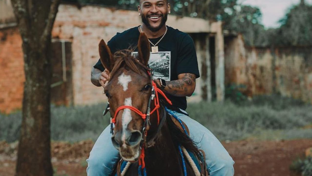 Marcao llegará en las próximas horas para firmar por el Sevilla