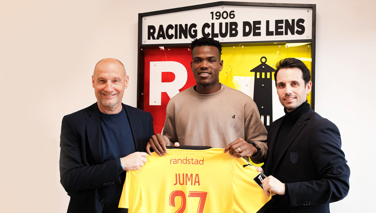 Durísima ‘rajada’ del agente de Juma Bah 