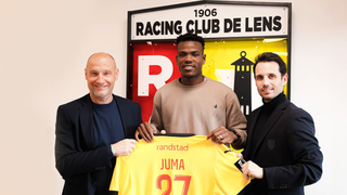 Durísima ‘rajada’ del agente de Juma Bah 