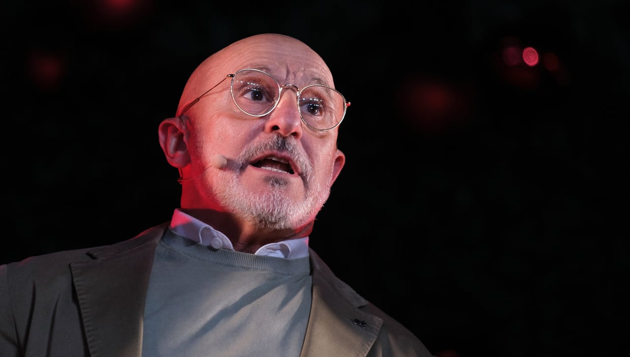 Problemón a la vista para Luis de la Fuente