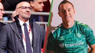 Monchi arremete contra Guardado y los futbolistas del Betis por la polémica del 'palo'