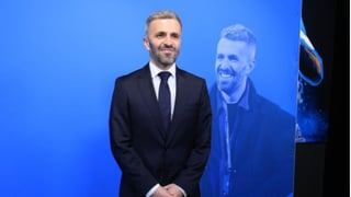 Erik Bretos lanza un mensaje claro al Arsenal