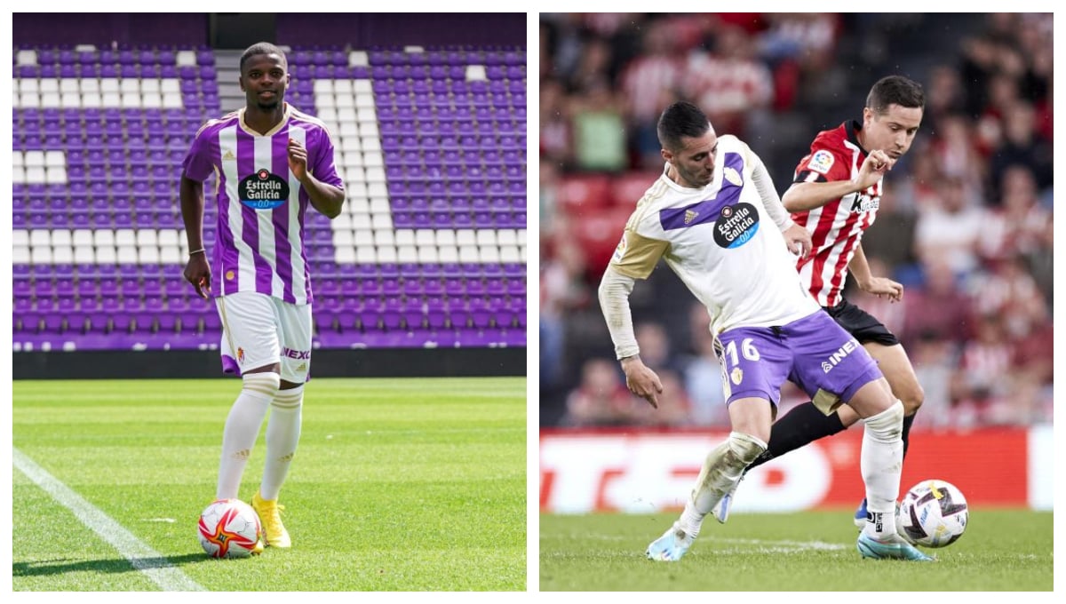 Oportunidades desde Valladolid