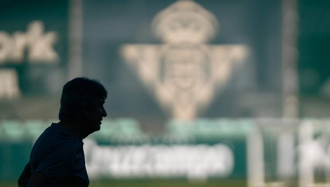 Pellegrini echa un cable a Fajardo y sorprende con Guido Rodríguez