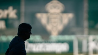 Pellegrini echa un cable a Fajardo y sorprende con Guido Rodríguez