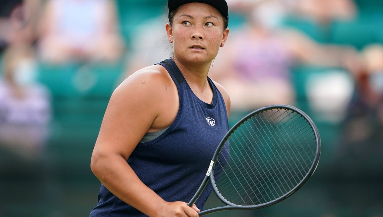 Vuelve a ser sancionada por dopaje y culpa al sistema de haberle destrozado la vida