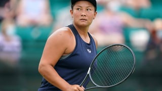 Vuelve a ser sancionada por dopaje y culpa al sistema de haberle destrozado la vida