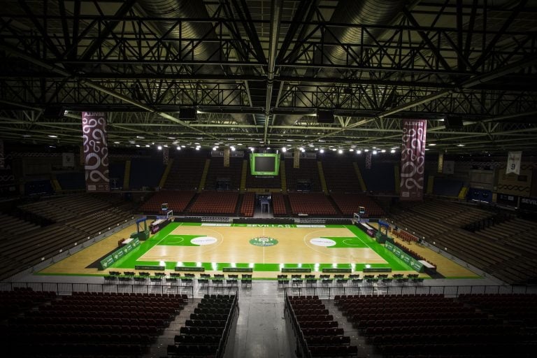 Caja 87 desvela su nueva casa